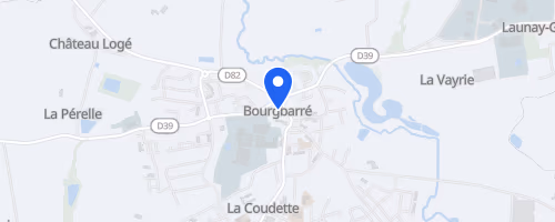 Les Foulées Aux Quatre Couleurs - Bourgbarre