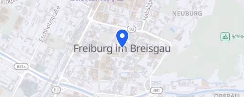 Megamarsch Freiburg