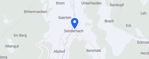 Trail du Schnepf - 13 km 2026