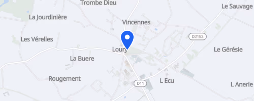 Les foulées neuvilloise