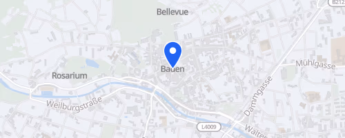 Badener Sparkassen Lauf "presented by TUI“ (Thermentrophy)
