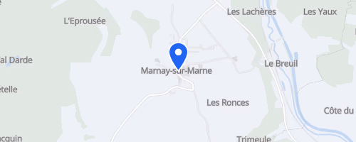 Les foulées de la Saint-Jean - Marnay-sur-Marne