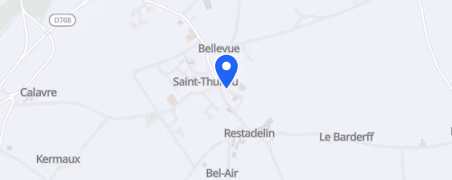Les nathurialaises - Saint-Thuriau