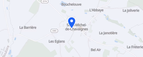 Roadborn Gravel Cup - Saint-Michel-de-Chavaignes