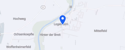 La ruée des fadas Strasbourg - Logelheim