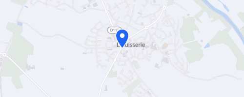 L'huiss'run - L'Huisserie