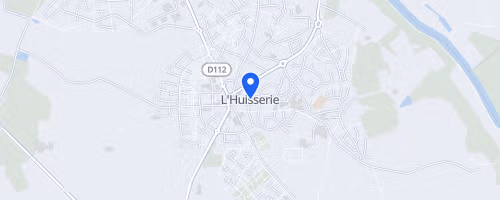 Trail - L'huisserie
