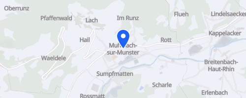 Mini Muhl'trail - Muhlbach Sur Munster
