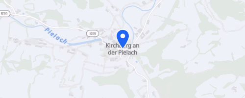 Kirchberger Marktlauf