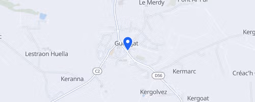 Foulées guengataises