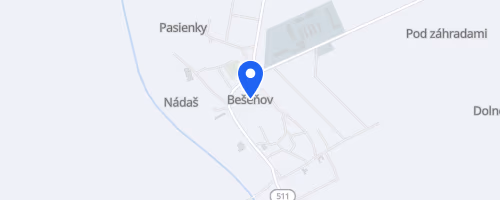 Bešeňovský charitatívny beh pre MAPENZI