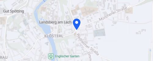 Hardys Stadtlauf Landsberg