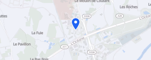 Corrida de Noël de Saint-Saturnin