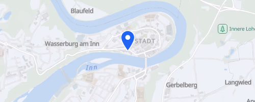 Attler-Lauf Wasserburg - Attel