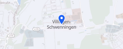 3. Neckarlauf 1. Etappe Villingen-Schwenningen - Sulz-Mühlheim