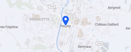 Corrida De Pontivy