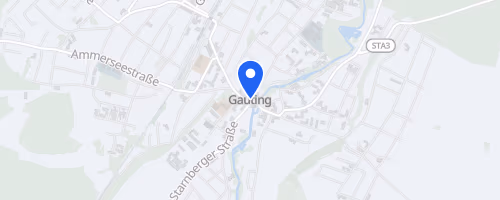 HARDY'S RUN GAUTING