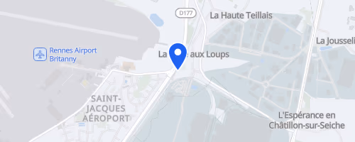 Les Foulées Jacquolandines - 10 km 2026