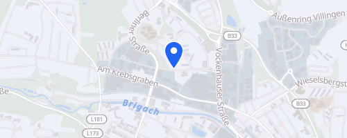 Neckarlauf