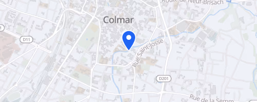 Courses de Colmar by LOnZA