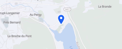 Randonnee Des Lacs & Montagnes - Xonrupt-longemer