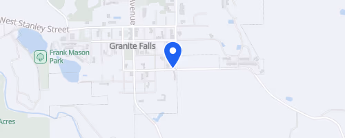 Granite Falls Independence Day 5K Fun Run