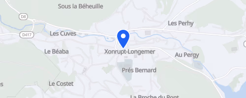 Course des 4 Massifs