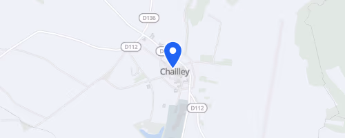 Trail de la forêt d'Othe - Chailley