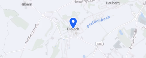 Schirmfestlauf Dietach