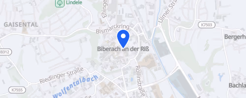 Biberacher Herbstwaldlauf 2026