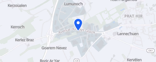 Courses du Pays Glazik