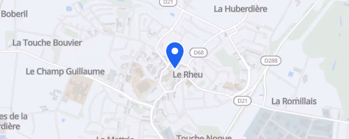 Relais pour la Ligue