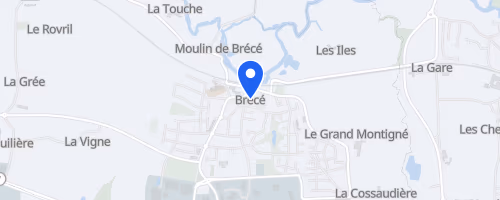 La Brécéenne - Brece