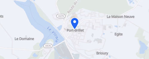 Triathlon de Port-Brillet