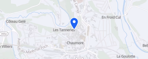 Duathlon Chaumont