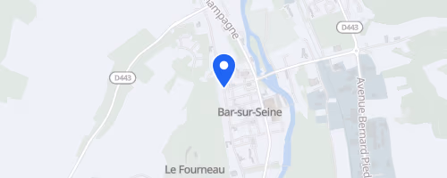Trail l'Aube des Templiers