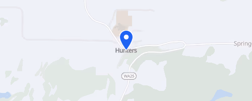 Spokane/Hunters/Fruitland Solstice River Run