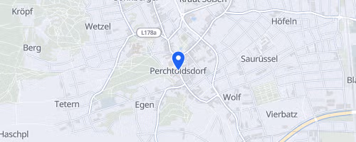 Perchtoldsdorfer Zentrumslauf