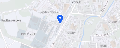 Draždiak run