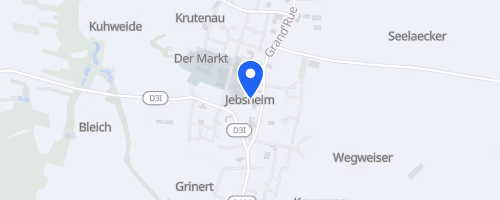 Foulées De Jebsheim