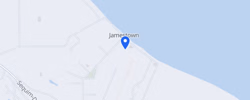 Jamestown Glow Run/Walk