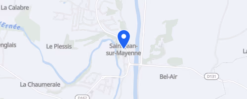May'Etik Trail - 10 km 2026