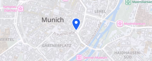 SportScheck RUN München