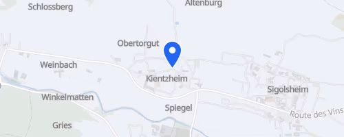 Corrida Jean Ritzenthaler - Kientzheim