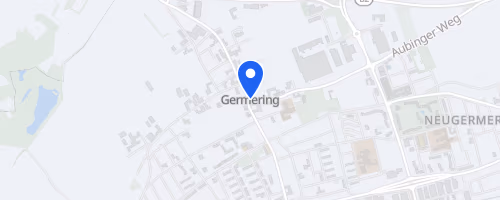 Germeringer Stadtlauf