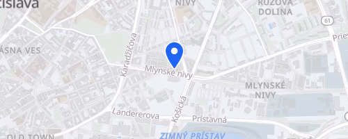 Nivy Tower Run