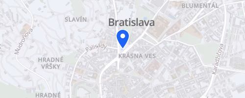 Marathon de Bratislava