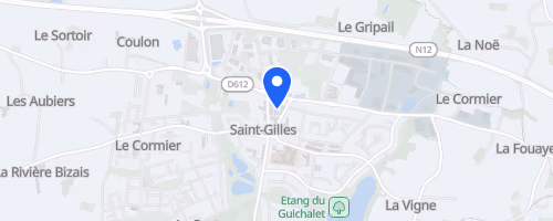 Foulées Saint Gilloises - Saint-Gilles