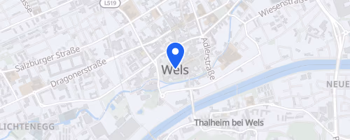 Welser Silvesterlauf