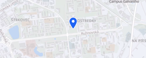Ružinovský kolotoč